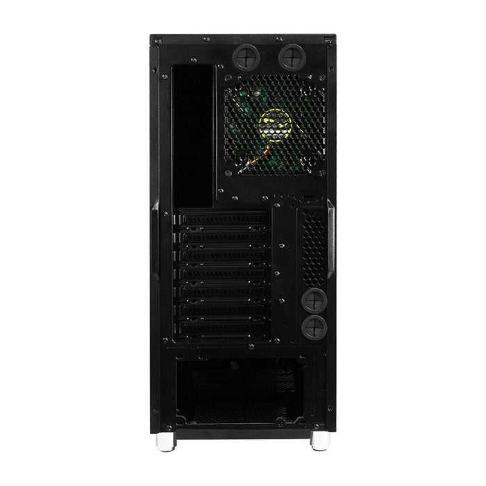EAN 4260285296352 - Nanoxia Deep Silence 3 Anthracite Midi Tower Antracita imagen 6