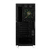 EAN 4260285296352 - Nanoxia Deep Silence 3 Anthracite Midi Tower Antracita imagen 6