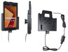 EAN 7320287270020 - Brodit 727002 soporte Soporte activo para teléfono móvil Tablet/UMPC Negro imagen 1