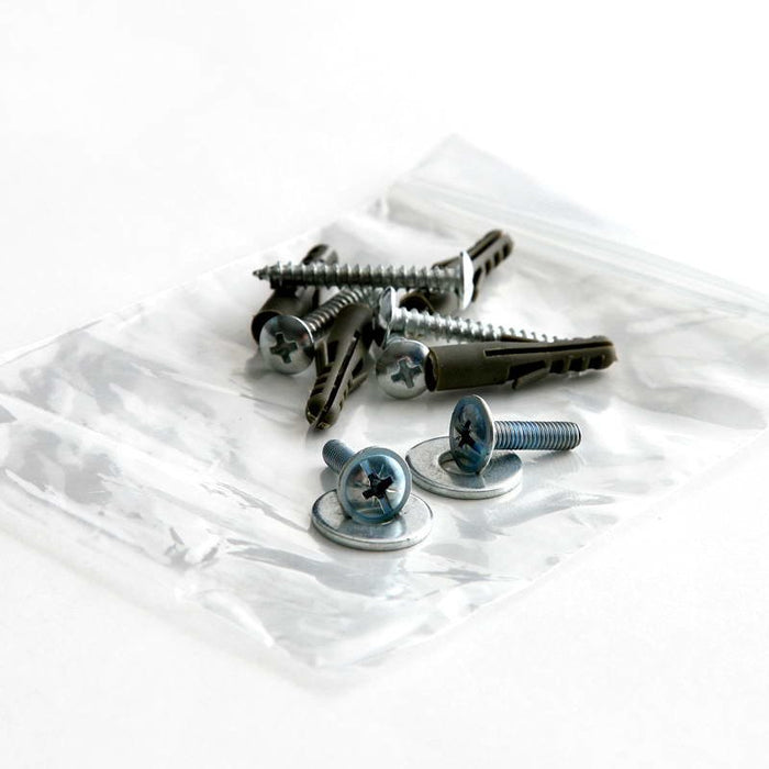 EAN 0672042089871 - Supermicro Rail screw bag Multicolor Metal imagen 1