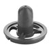 EAN 5906006912048 - Amica KML 6011 Batidora de varillas 1000 W Plata imagen 17