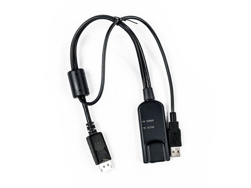 EAN 636430072586 - Vertiv Avocent MPUIQ-VMCDP cable para video, teclado y ratón (kvm) Negro 0,3556 m imagen 1