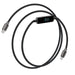 EAN 4252011914203 - 4smarts 543240 cable USB USB 2.0 1,2 m USB C 0,48 Gbit/s 240 W Negro imagen 2