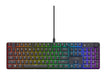 EAN 8713439249156 - Trust GXT 866 Torix teclado Juego USB Francés Negro imagen 3