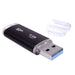 EAN 4712702646450 - Silicon Power Blaze B02 unidad flash USB 16 GB USB tipo A 3.2 Gen 1 (3.1 Gen 1) Negro imagen 8