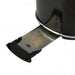 EAN 8719979270766 - Bourgini RETRO 6 2 rebanada(s) 815 W Negro imagen 4