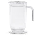 EAN 8017709343781 - Smeg HBF03CREU licuadora Batidora de inmersión 700 W Crema de color imagen 9