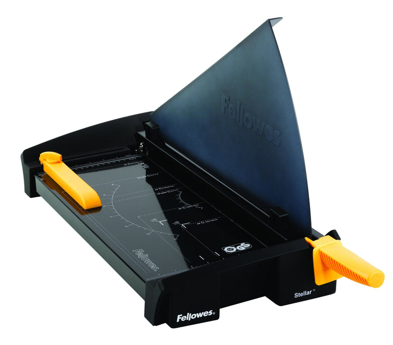 EAN 43859586288 - Fellowes Stellar A3/180 guillotina para papel 20 hojas imagen 1