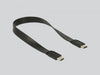 EAN 4043619917495 - DeLOCK 91749 lector de tarjeta USB 3.1 (Gen 2) Type C Negro imagen 5
