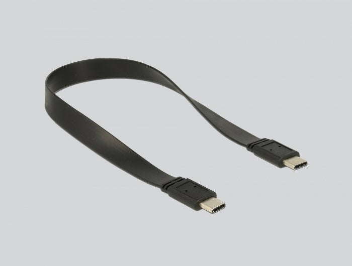 EAN 4043619917495 - DeLOCK 91749 lector de tarjeta USB 3.1 (Gen 2) Type C Negro imagen 5