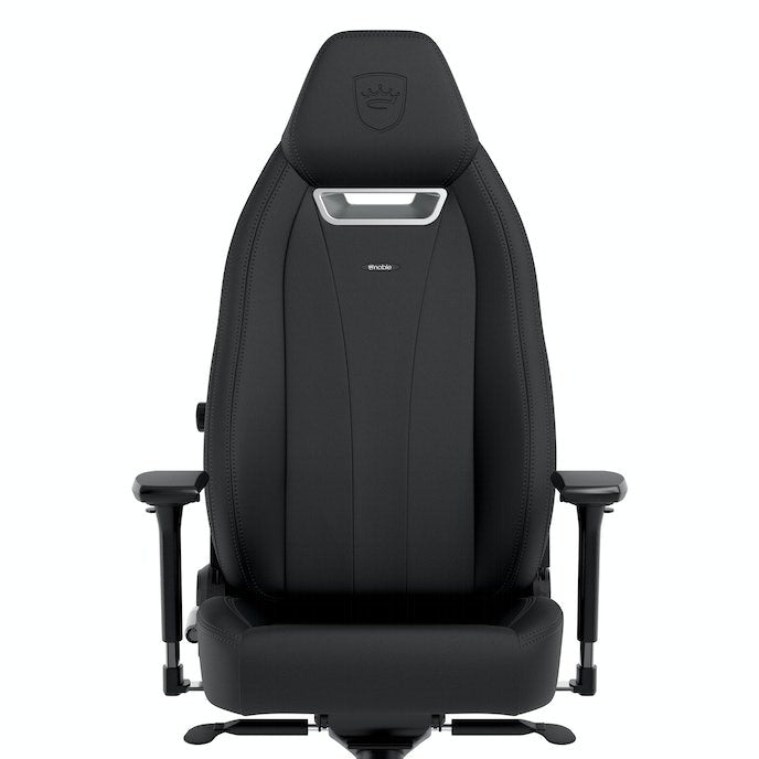 EAN 4251442508258 - noblechairs LEGEND Butaca para jugar Asiento acolchado Negro imagen 2