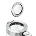 EAN 4211129116282 - WMF Lono 0413150011 tetera eléctrica 1,7 L 3000 W Cromo, Transparente imagen 7