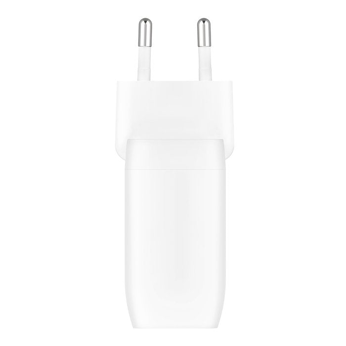 EAN 0745883853786 - Belkin BoostCharge Pro Universal Blanco Corriente alterna Carga rápida Interior imagen 4
