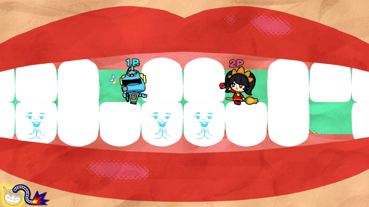 EAN 45496428723 - Nintendo Warioware: Get it Together! Estándar Inglés Nintendo Switch imagen 9