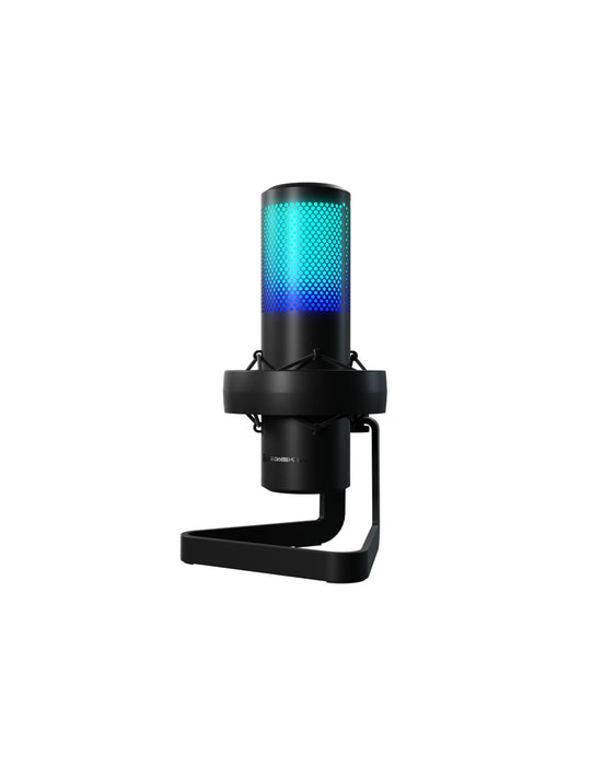 EAN 8435443702389 - Newskill Gaming Apholos Negro Micrófono para PC imagen 2