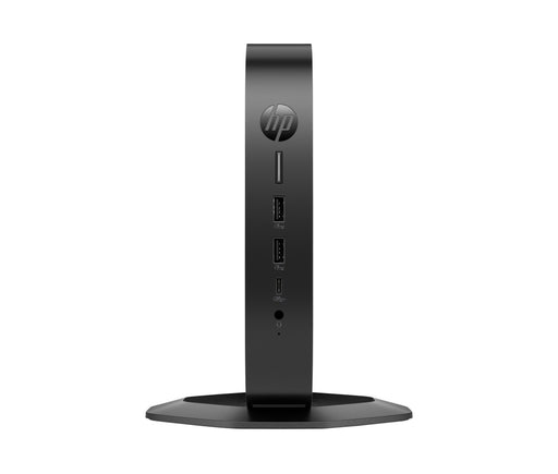 EAN 0198990594781 - HP Elite t660 Thin Client - SFF - U300E 4.3GHz - 8GB RAM - 32GB Flash - ThinPro 1,1 GHz 1,15 kg Negro imagen 1