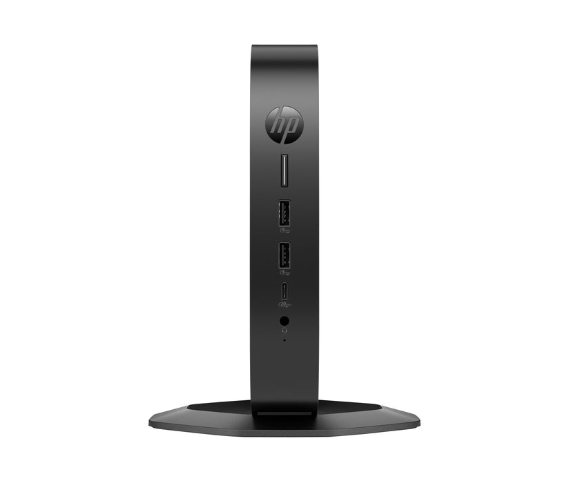 EAN 0198990594781 - HP Elite t660 Thin Client - SFF - U300E 4.3GHz - 8GB RAM - 32GB Flash - ThinPro 1,1 GHz 1,15 kg Negro imagen 1