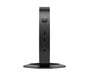 EAN 0198990594781 - HP Elite t660 Thin Client - SFF - U300E 4.3GHz - 8GB RAM - 32GB Flash - ThinPro 1,1 GHz 1,15 kg Negro imagen 1