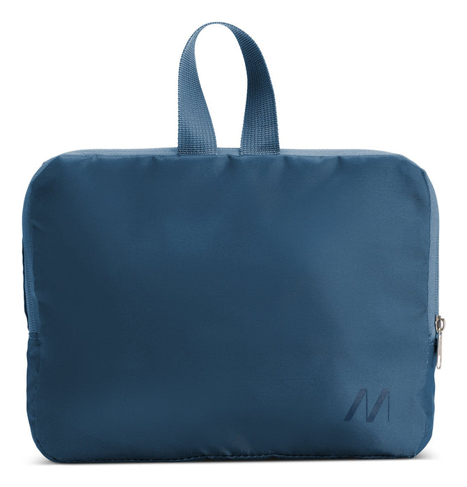 EAN 8021735216575 - Muitomas FLDBACKPACKBL mochila Mochila informal Azul Poliéster imagen 4
