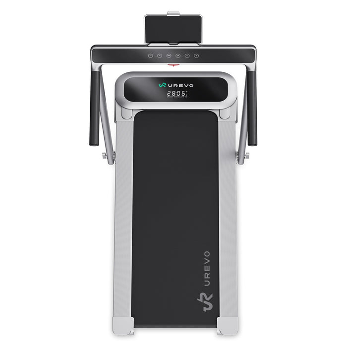 EAN 6978258900073 - Urevo FoldiMix 5L Pro Smart cinta de correr 1200 x 400 mm 13,4 kmh imagen 6
