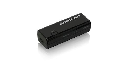 EAN 0881317513335 - iogear GWU637 adaptador y tarjeta de red Ethernet 300 Mbit/s imagen 2