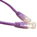 EAN 5420016820051 - LOGON FTP Cat6 2m cable de red Violeta imagen 1