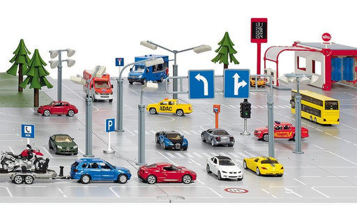 EAN 4006874055944 - Siku 5594 vehículo de juguete imagen 2