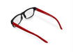 EAN 4013459470481 - Hama 00096209 gafa de moda Unisex Rectángulo De aro entero Negro imagen 3