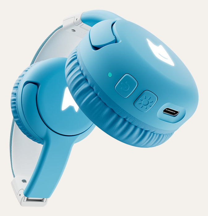 EAN 4251192149299 - tonies 10003270 auricular y casco Auriculares Inalámbrico Diadema Música/uso diario USB Tipo C Bluetooth  imagen 5