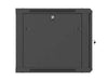 EAN 5901969447477 - Lanberg WF01-6609-23B armario rack 9U Bastidor de pared Negro imagen 4