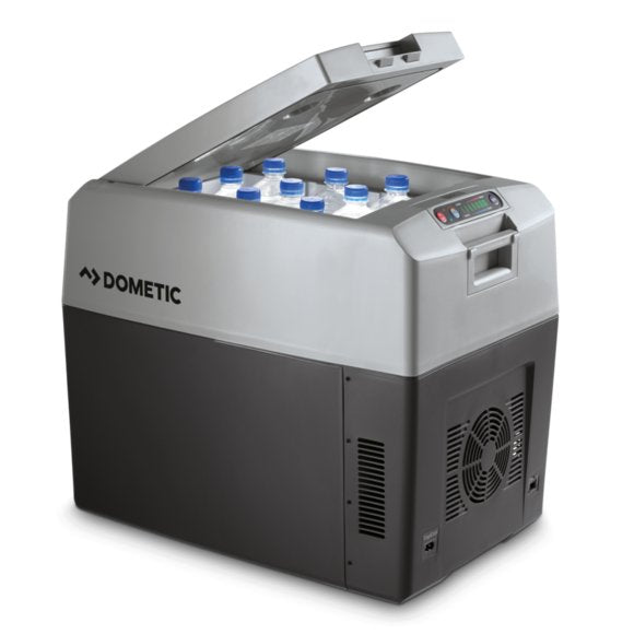 EAN 4015704255621 - Dometic TC 35FL nevera portátil 35 L Eléctrico Negro, Gris imagen 1