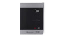 EAN 8801031357109 - LG MS2595CIS microondas Plata, Acero inoxidable Solo microondas Encimera 25 L 1000 W imagen 6
