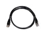 EAN 5902560367607 - Extralink EX.7607 cable de red Negro Cat5e F/UTP (FTP) imagen 2
