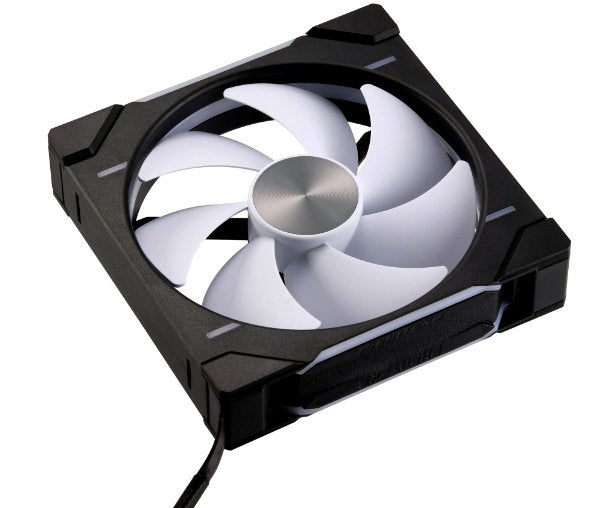 EAN 886523002987 - Phanteks PH-F140D30 Ventilador 14 cm Negro 3 pieza(s) imagen 1