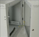 EAN 8595105017609 - Triton 19" Rack Wall-mount 9U/250 glass door Bastidor de pared Gris imagen 3
