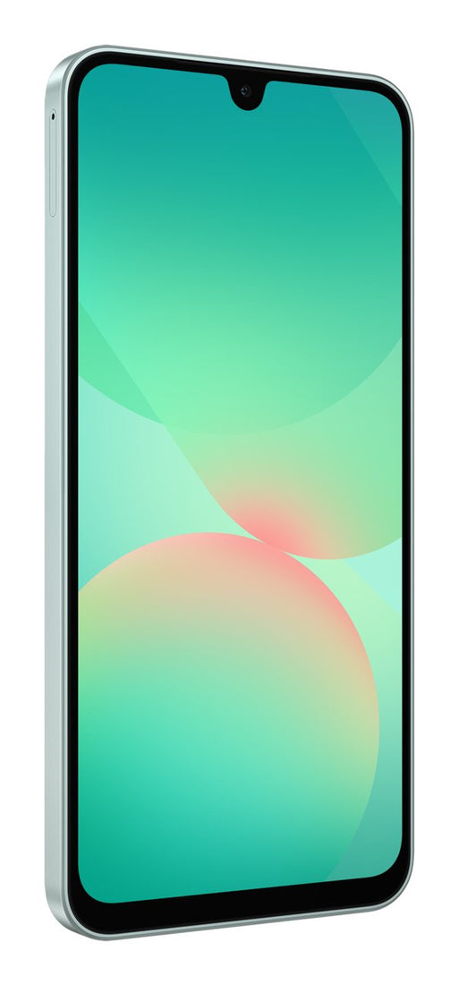 EAN 8806097072843 - Samsung Galaxy A26 5G 17 cm (6.7") SIM doble Android 15 USB Tipo C 8 GB 256 GB 5000 mAh Color menta imagen 2