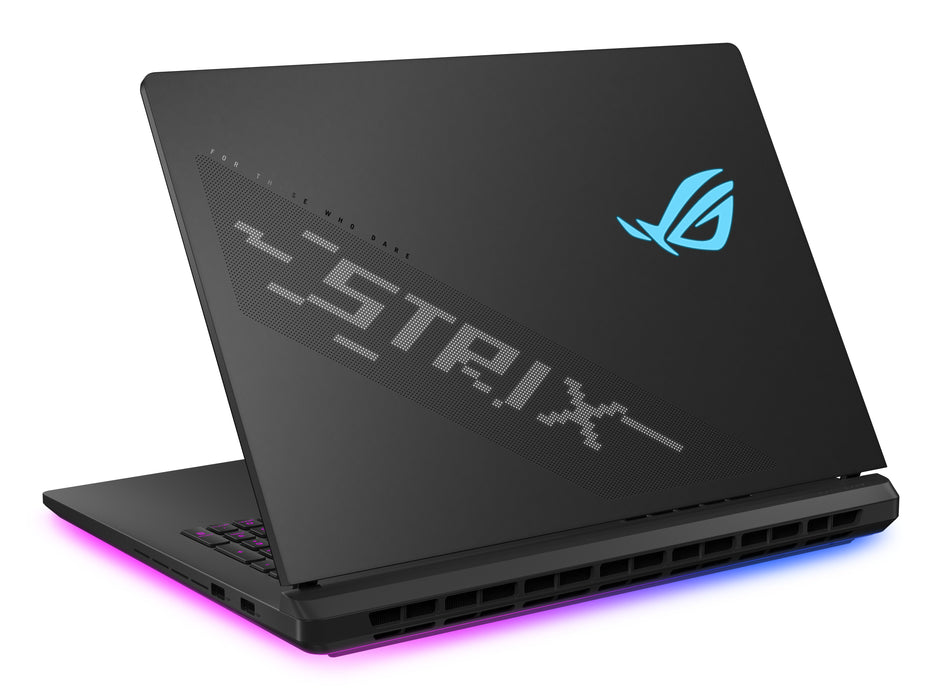 EAN 4711387990155 - ASUS ROG Strix SCAR 18 G835LR-SA002W Intel Core Ultra 9 45,7 cm (18") DDR5-SDRAM 2 TB NVIDIA GeForce RTX  imagen 7