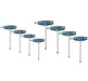 EAN 4010886950432 - Gedore DT 2142-008 Sencillo imagen 1