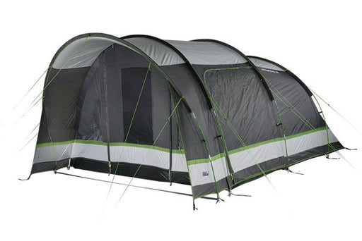 EAN 4001690118156 - High Peak Brixen 4.0 4 personas(s) Verde, Gris claro Tienda tipo túnel imagen 2