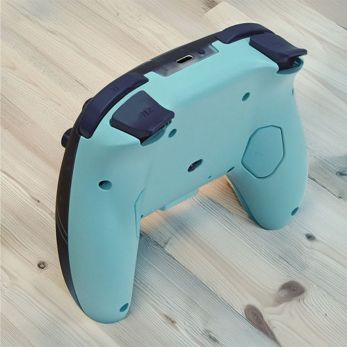 EAN 4961818043183 - Hori NSX-146E Multicolor Bluetooth Gamepad Digital Nintendo Switch 2 imagen 5