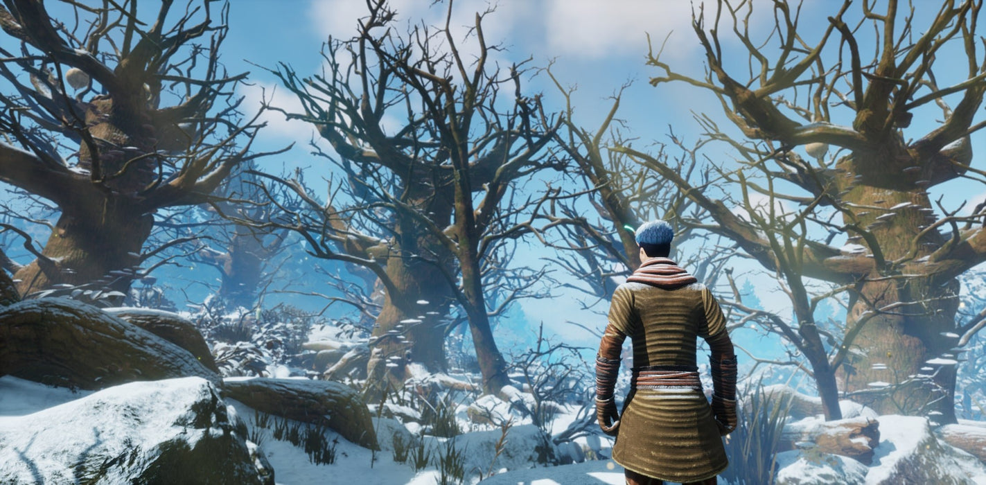 EAN 3700664534435 - Merge Games Smalland: Survive the Wilds imagen 5