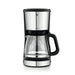 EAN 4211129127943 - WMF Bueno 04.1225.0011 cafetera eléctrica Semi-automática Cafetera de filtro 1,7 L imagen 1