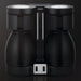 EAN 3045386362455 - Krups KT8501 Semi-automática Cafetera de filtro imagen 3