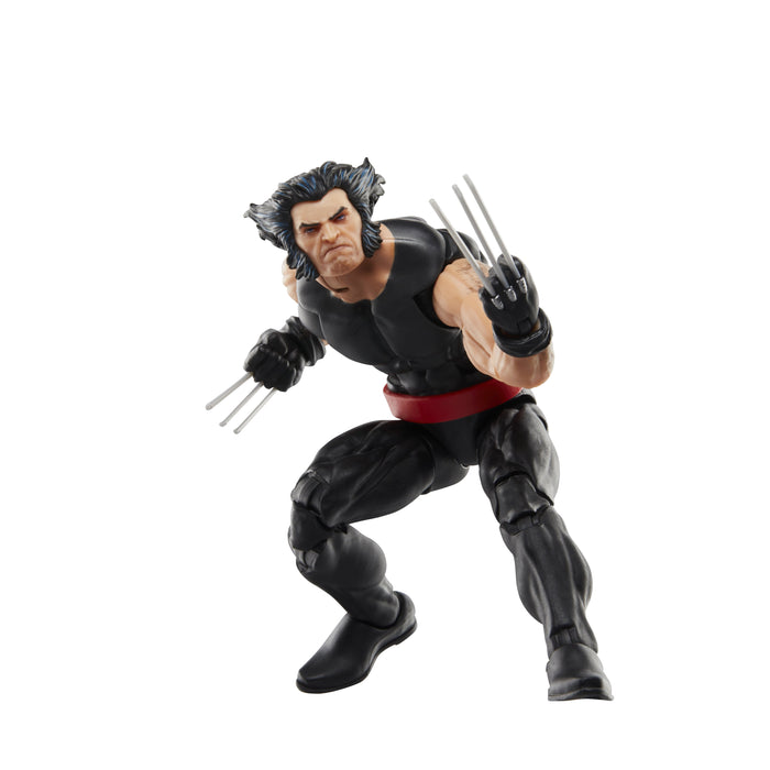 EAN 5010996202123 - Marvel Wolverine and Psylocke imagen 4