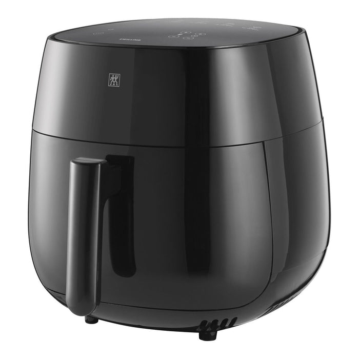 EAN 4009839652240 - ZWILLING 36450-280-0 freidora Sencillo 4 L Independiente 1400 W Freidora de aire caliente Negro imagen 1