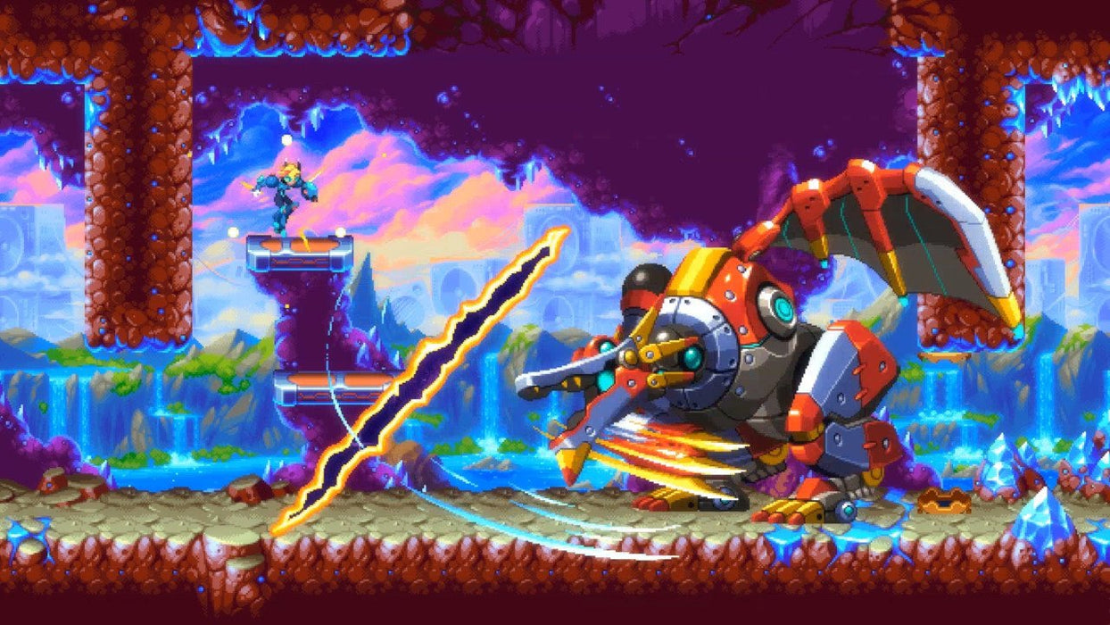 EAN 8721082792400 - Fangamer 20XX / 30XX imagen 5