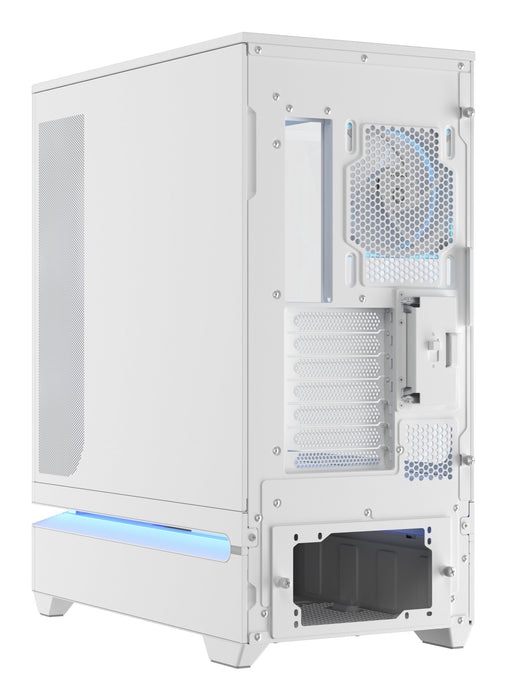 EAN 4711636559706 - ASUS PRIME AP304 TG ARGB WHITE Blanco imagen 15