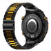 EAN 6931548325796 - Blackview W90 Pro 3,63 cm (1.43") AMOLED 48.6 mm Digital 466 x 466 Pixeles Pantalla táctil Negro, Oro GPS imagen 6