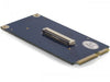 EAN 4043619914760 - DeLOCK Mini PCI-E (IDE) ZIF Card tarjeta y adaptador de interfaz imagen 1