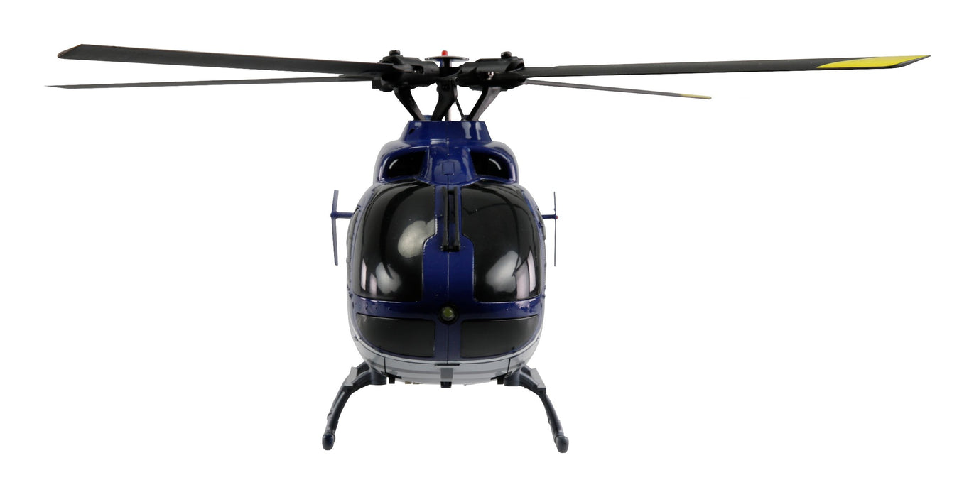 EAN 4262408970903 - Amewi EC135 modelo controlado por radio Helicóptero Motor eléctrico 1:32 imagen 6